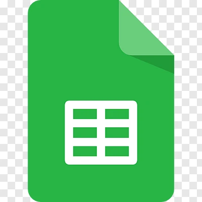 Google Sheets