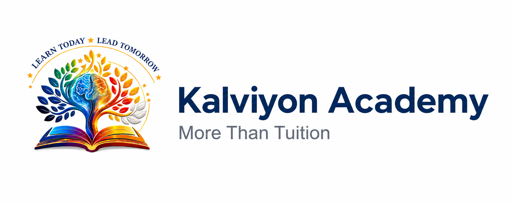 Kalviyon Academy